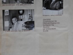 Kronika Domu Kultury w Zbiersku strona - 030